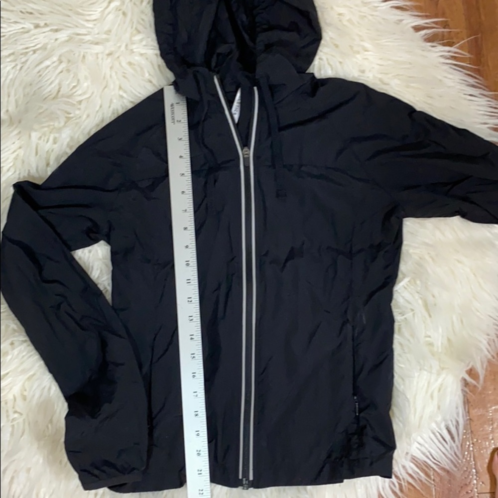 Fabletics Wind Breaker Jacket - image 5